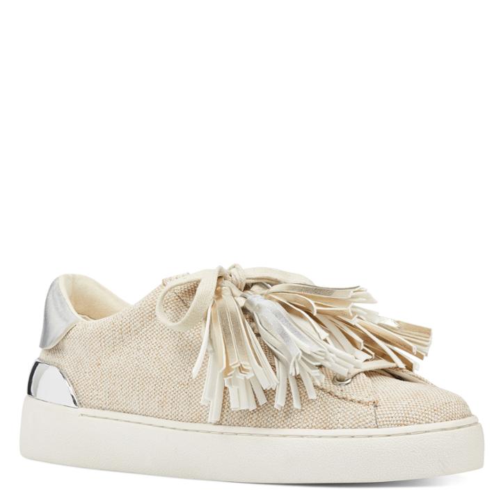 Nine West Nine West Pinfield Tassel Sneakers