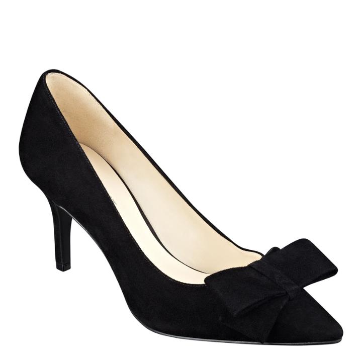 Nine West Kamryn Pointy Toe Pumps