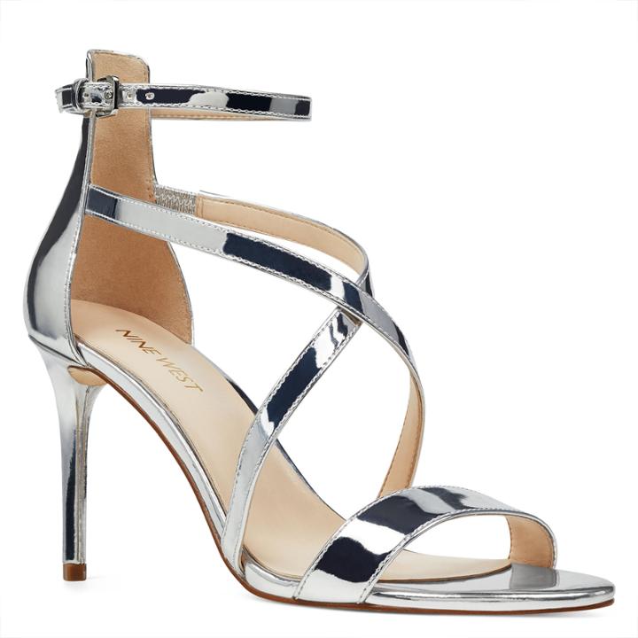 Nine West Nine West Retilthrpy Open Toe Sandals