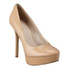 Nine West Fortonight Round Toe Pump