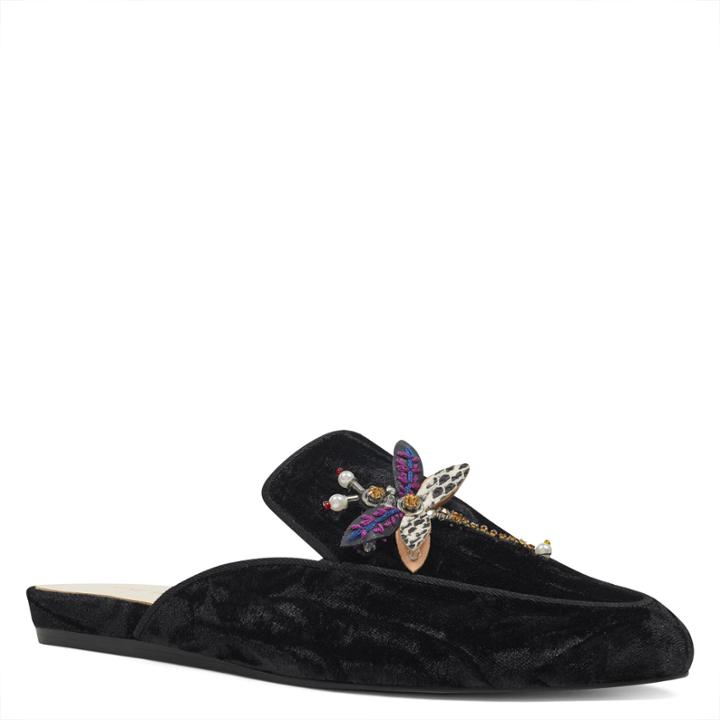 Nine West Nine West Bonnelyn Mules