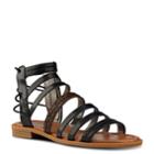 Nine West Xema Strappy Gladiator Sandals