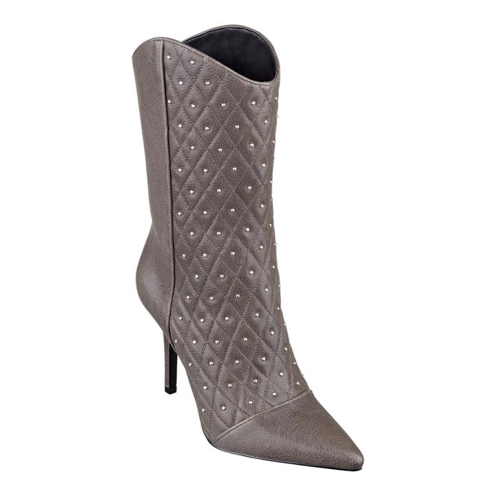 Nine West Jolanda Pointed Toe Booties