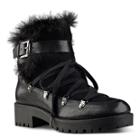 Nine West Orynne Casual Hiking Booties