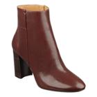 Nine West Whynot Dress Booties