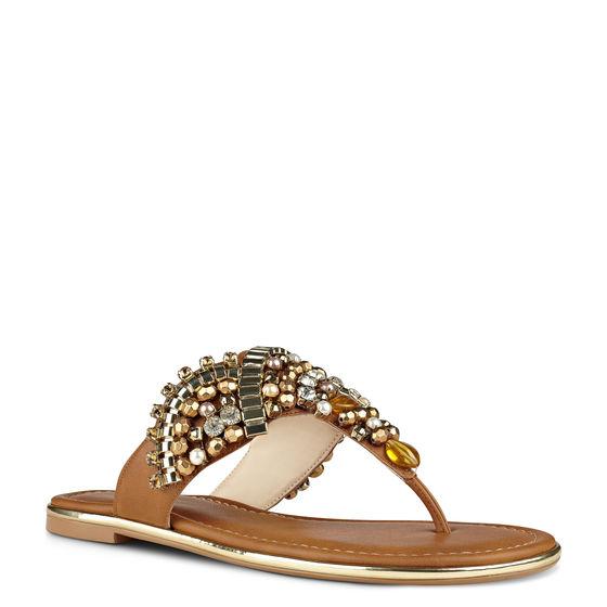 Nine West Onawa Thong Sandals