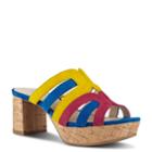 Nine West Copula Platform Sandals