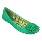 Nine West Livee Ballerina Flat