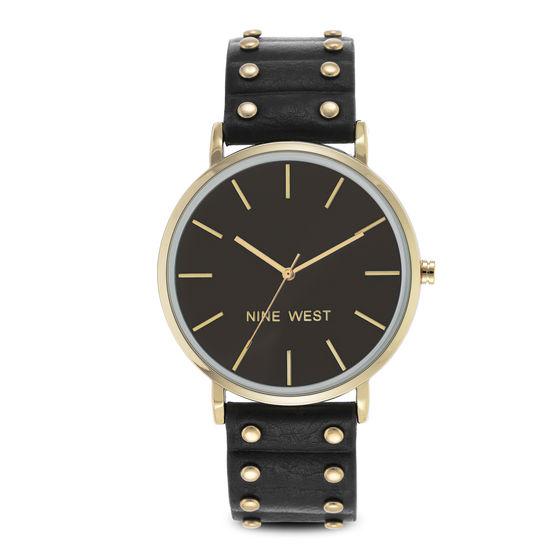 Nine West Hartsleigh Strap Watch