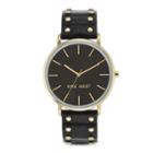 Nine West Hartsleigh Strap Watch