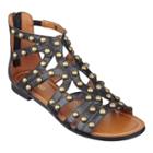 Nine West Figurina Strappy Gladiator Sandals