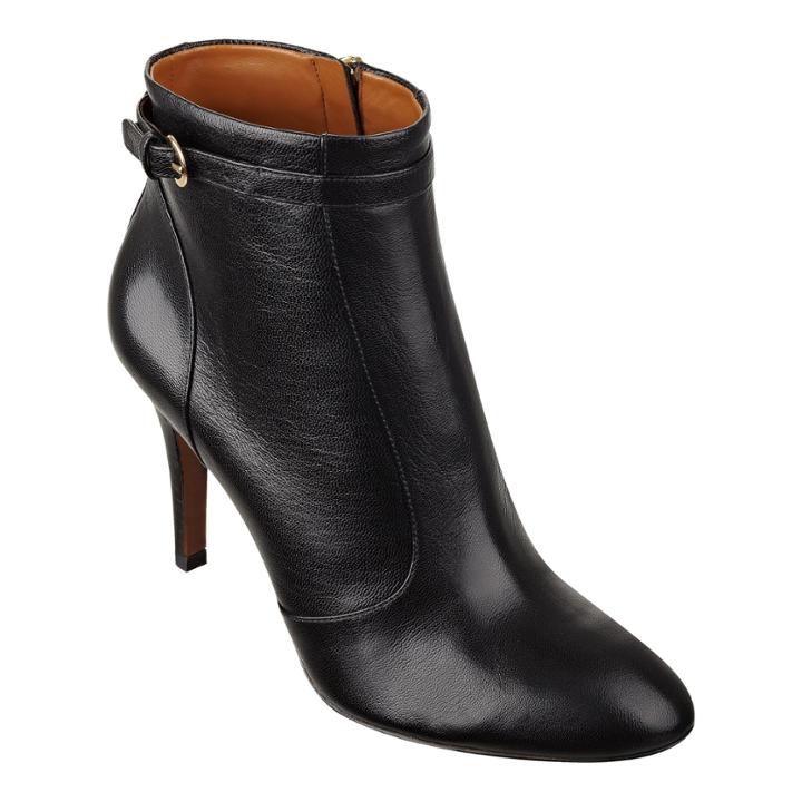 Nine West Mainstay Booties