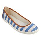 Nine West Royalli Slip-on Flats
