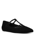 Nine West Wright T-strap Flats