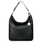 Nine West Adira Leather Hobo Bag