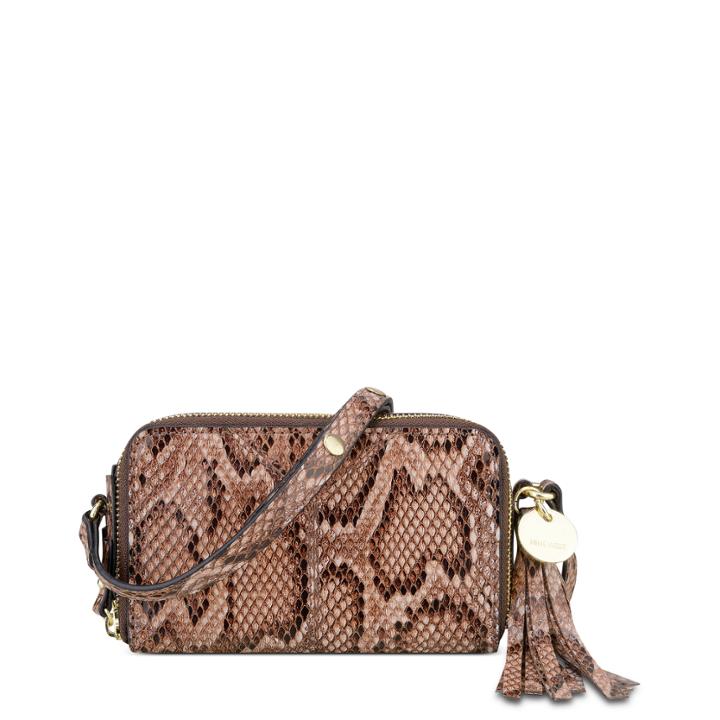 Nine West Tasseled And Tied Crossbody