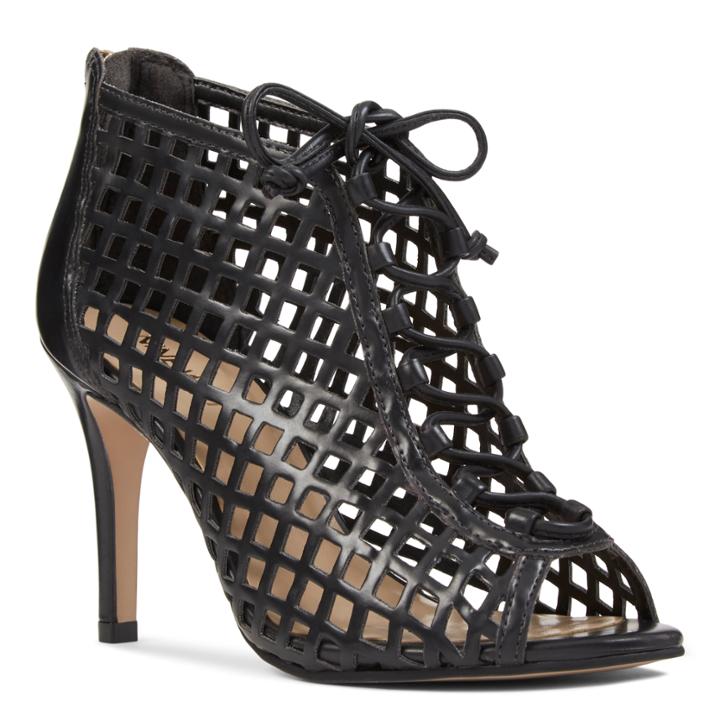 Nine West Krissa Caged Shooties