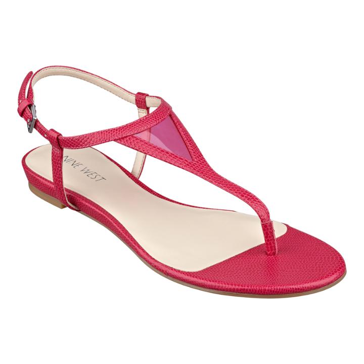 Nine West Othello Flat Sandals