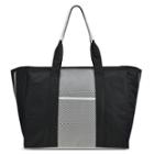 Nine West Hot Mesh Weekender