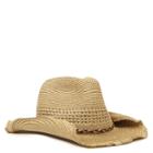Nine West Packable Cowboy Hat