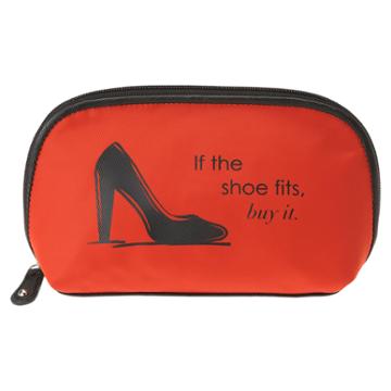 Nine West 9 On The Go Cosmetic Case