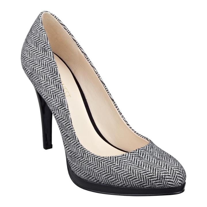 Nine West Regola Platform Heels
