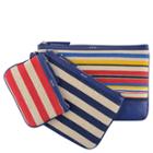 Nine West Table Treasures Pouch Trio