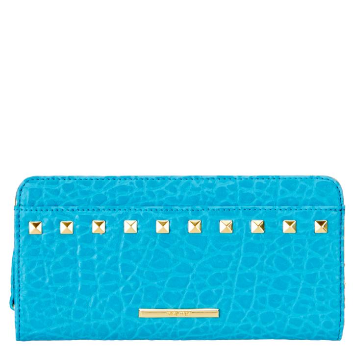 Nine West Table Treasures Zip Around Wallet
