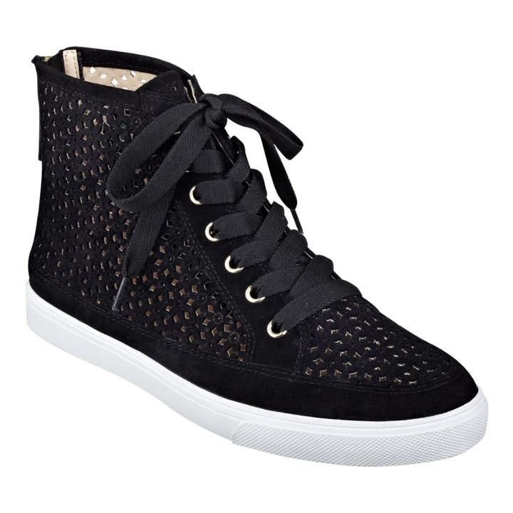 Nine West Badabing High-top Sneakers