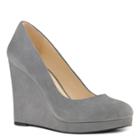 Nine West Halenia Platform Wedge Heels