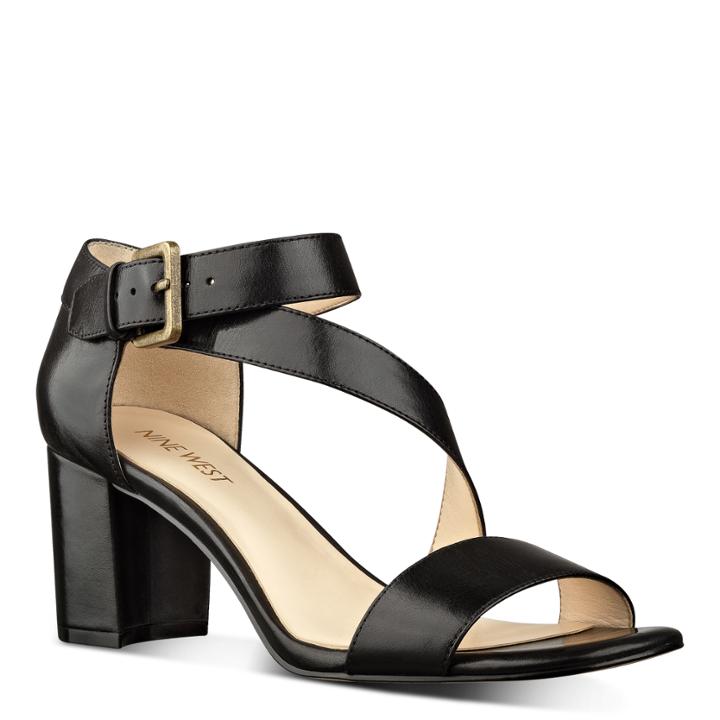 Nine West Talen