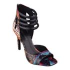 Nine West Kylieanne Ankle Strap Sandals