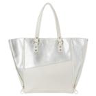 Nine West Living For The City How-to Tote Bag