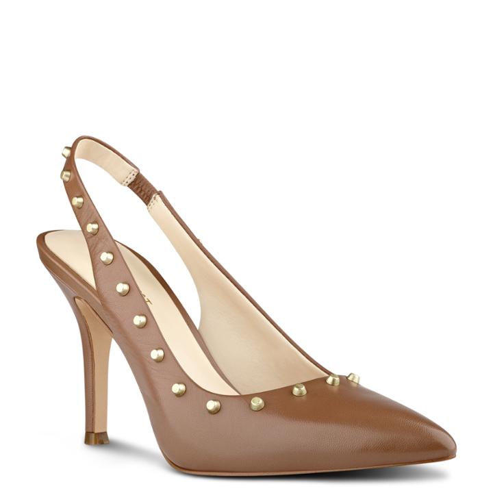 Nine West Fauna Slingback Pumps