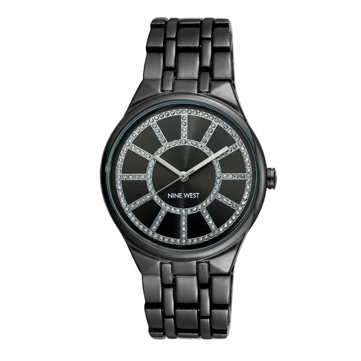Nine West Marisole Bracelet Watch