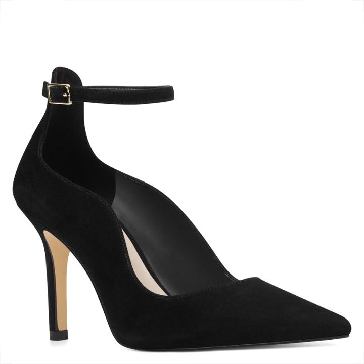Nine West Nine West Marquisa Pointy Toe Pumps