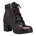 Nine West Gameface Booties