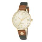 Nine West Nine West Orianah Watch