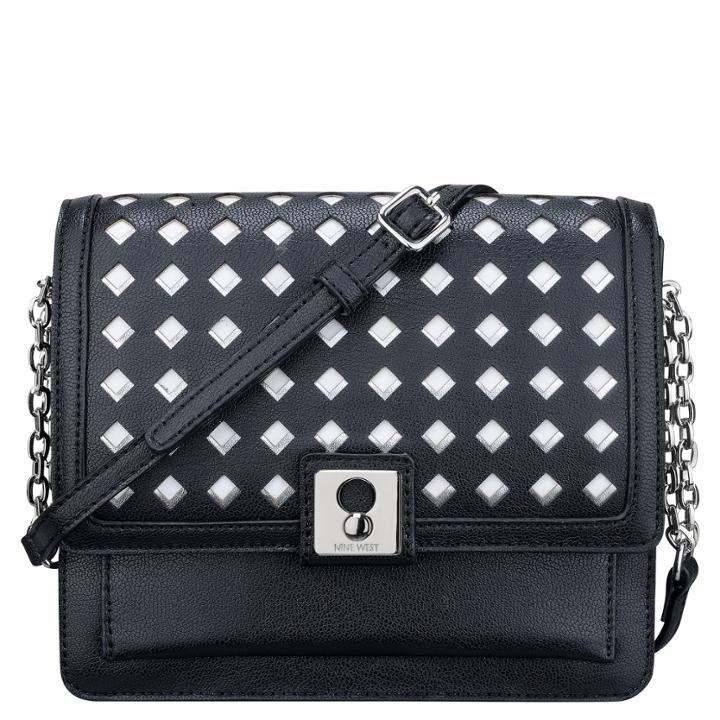 Nine West Hidden Agenda Crossbody Bag