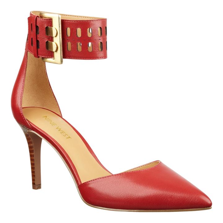 Nine West Redvelvet