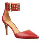 Nine West Redvelvet
