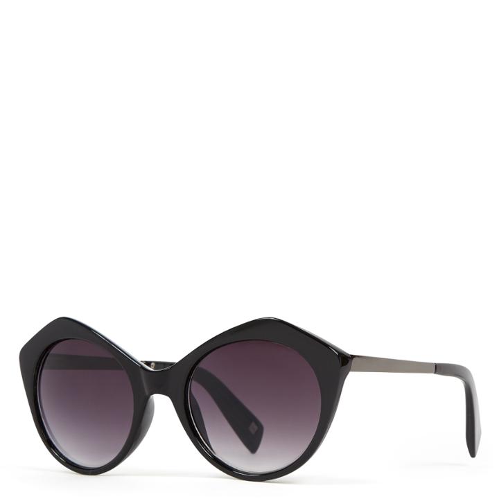Nine West Eyeluv Gradient Sunglasses