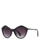 Nine West Eyeluv Gradient Sunglasses