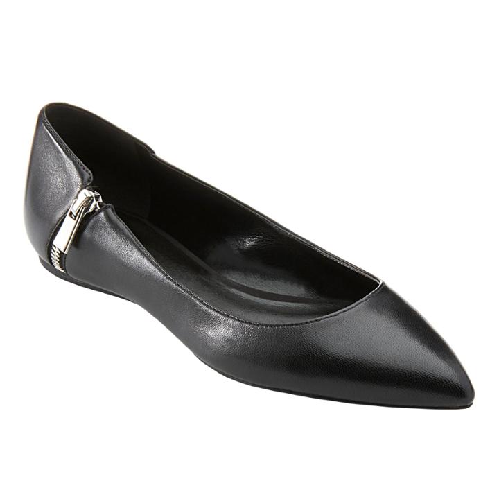 Nine West Avery Pointed Toe Flats