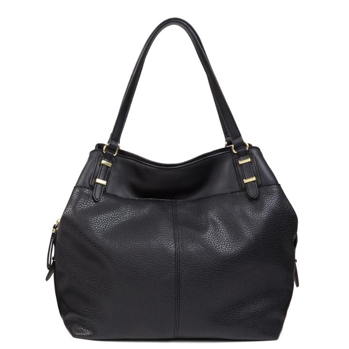 Nine West Tying Up Lose Ends Satchel