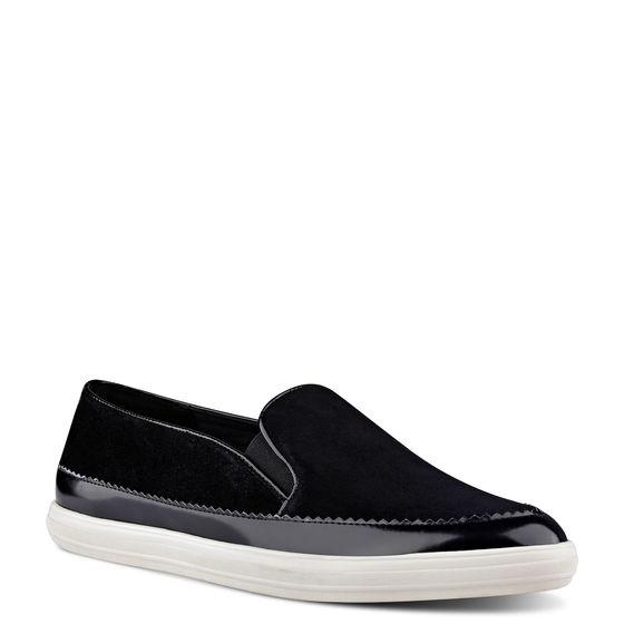 Nine West Sophie Slip-on Sneakers