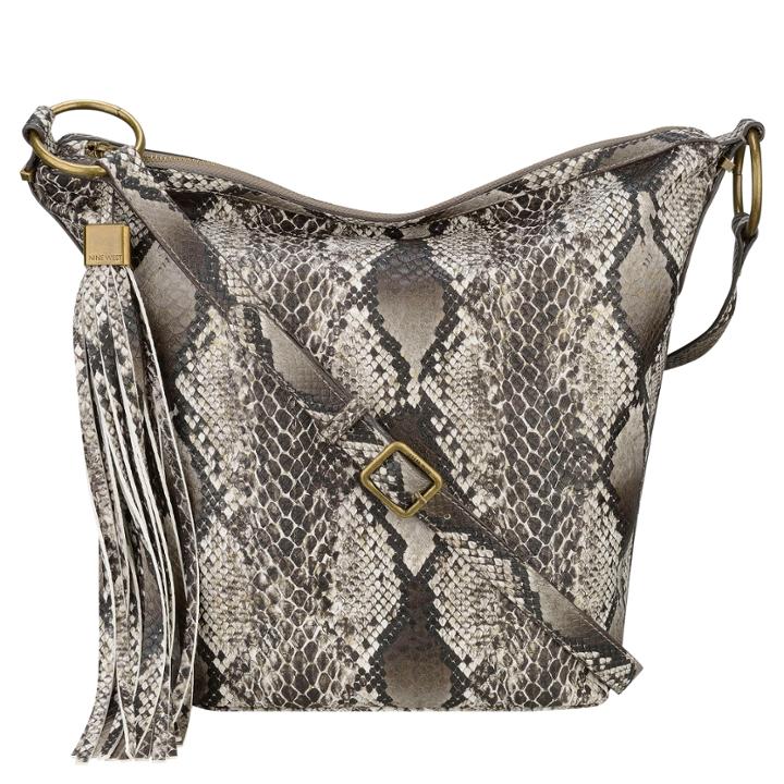 Nine West Gael Bucket Bag