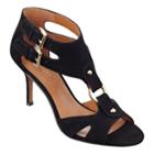 Nine West Gratitude T-strap Sandals