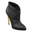 Nine West Faustine Pull-on Booties