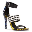 Nine West Lieluh Ankle Strap Pumps